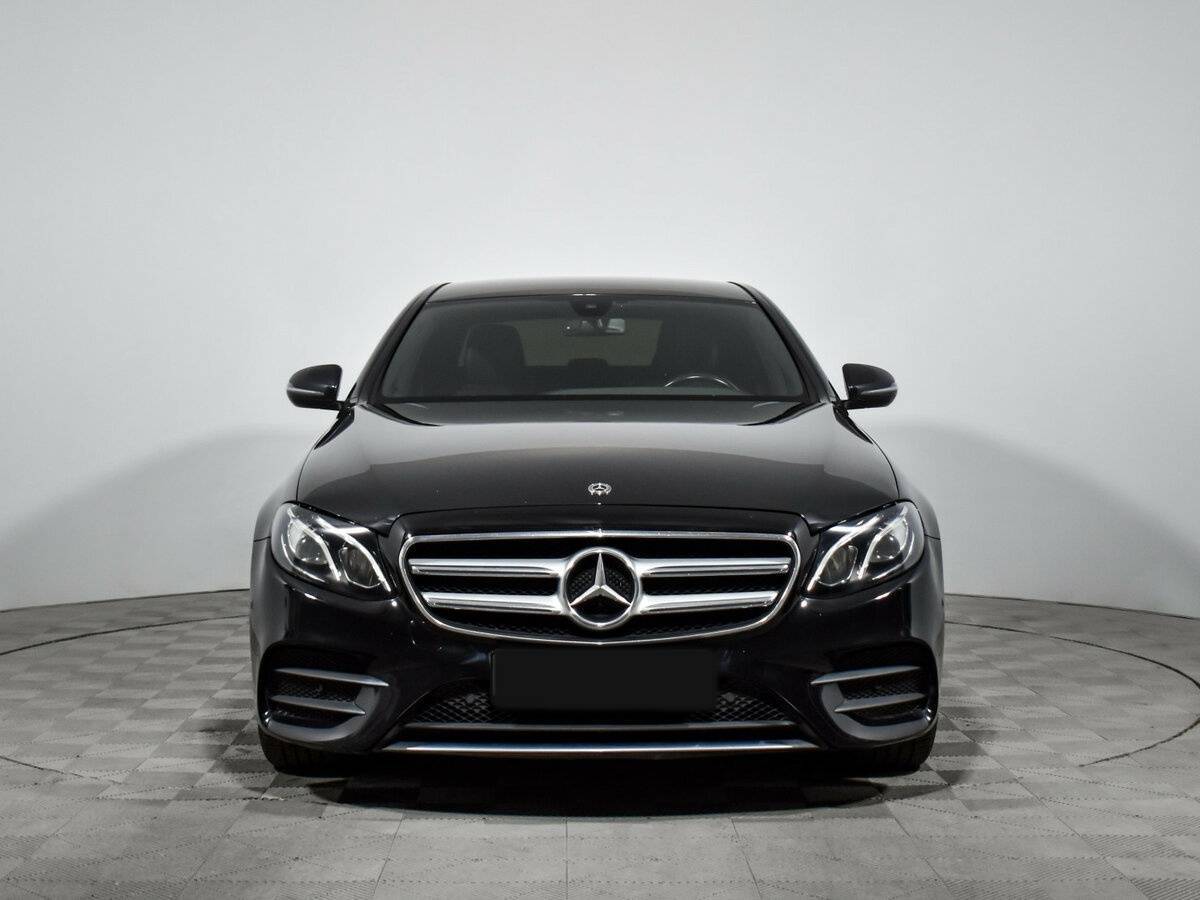Купить Mercedes-Benz E-Класс 220 d, 2020, 108 000 км, фото №2