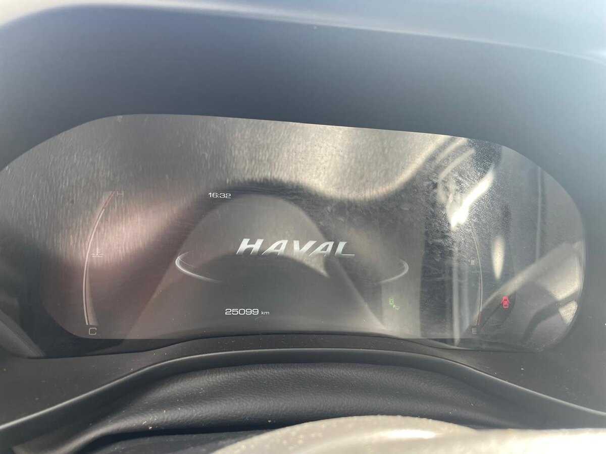 Купить Haval Jolion, 2023, 25 099 км, фото №13