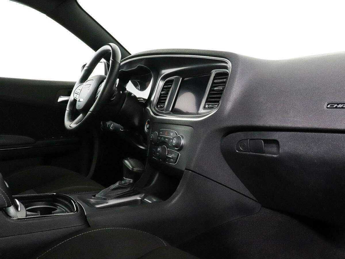 Купить Dodge Charger, 2021, 59 093 км, фото №6