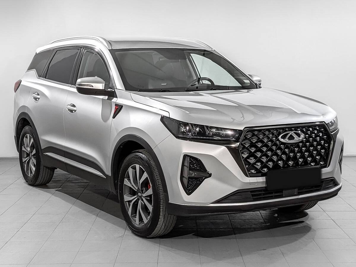 Купить Chery Tiggo 7 Pro Max I, 2024, 94 646 км, фото №3