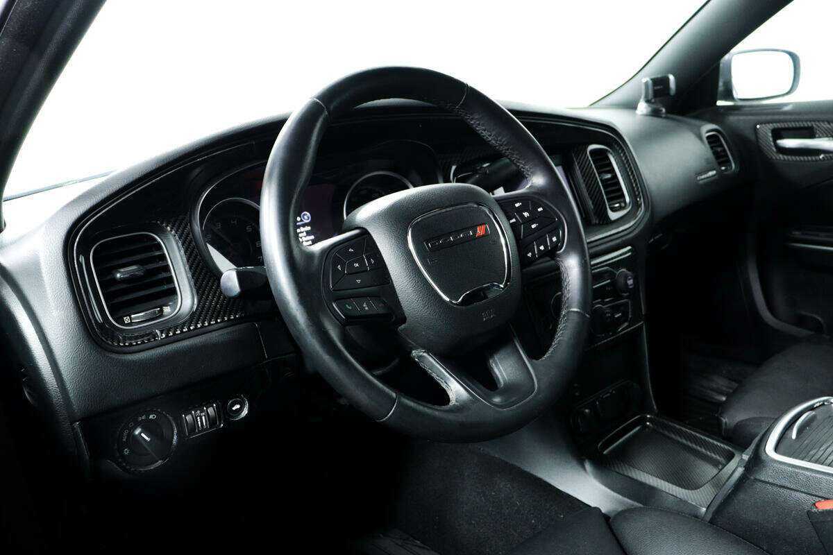 Купить Dodge Charger R__T, 2019, 98 075 км, фото №13