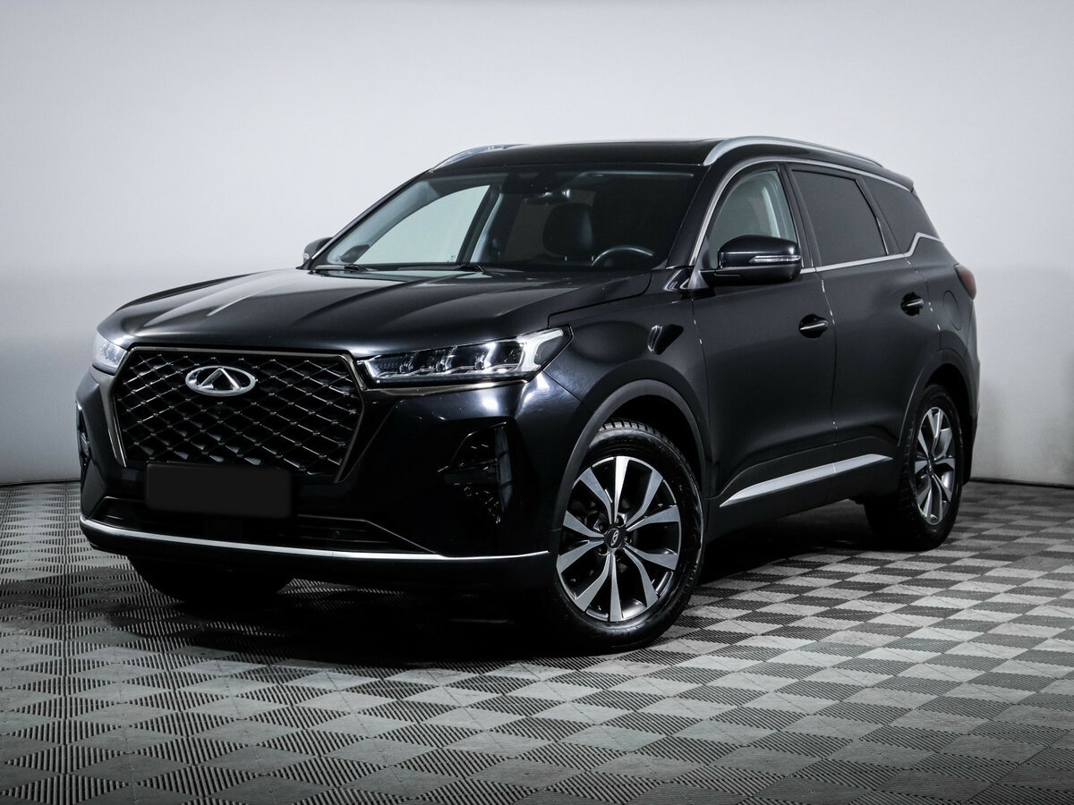 Купить Chery Tiggo 7 Pro Max I, 2023, 44 900 км, фото №1