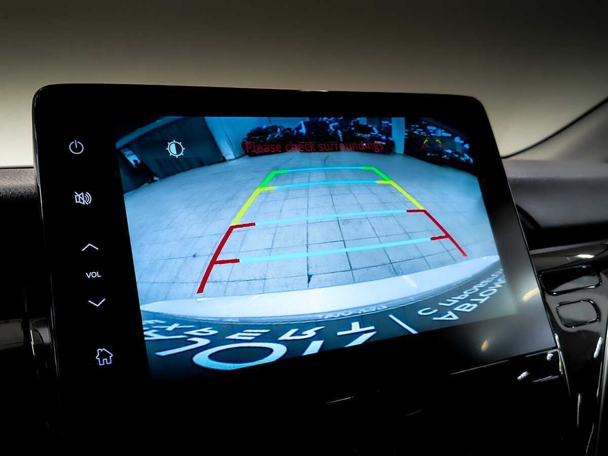 Купить Toyota Camry, 2022, 57 446 км, фото №29