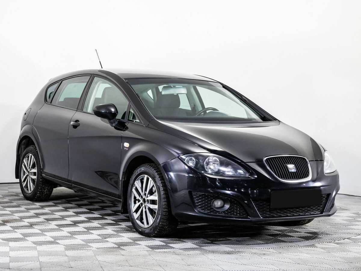 Купить SEAT Leon, 2012, 140 000 км, фото №3