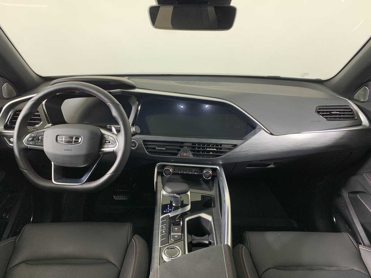 Купить Geely Tugella, 2024, 20 970 км, фото №13