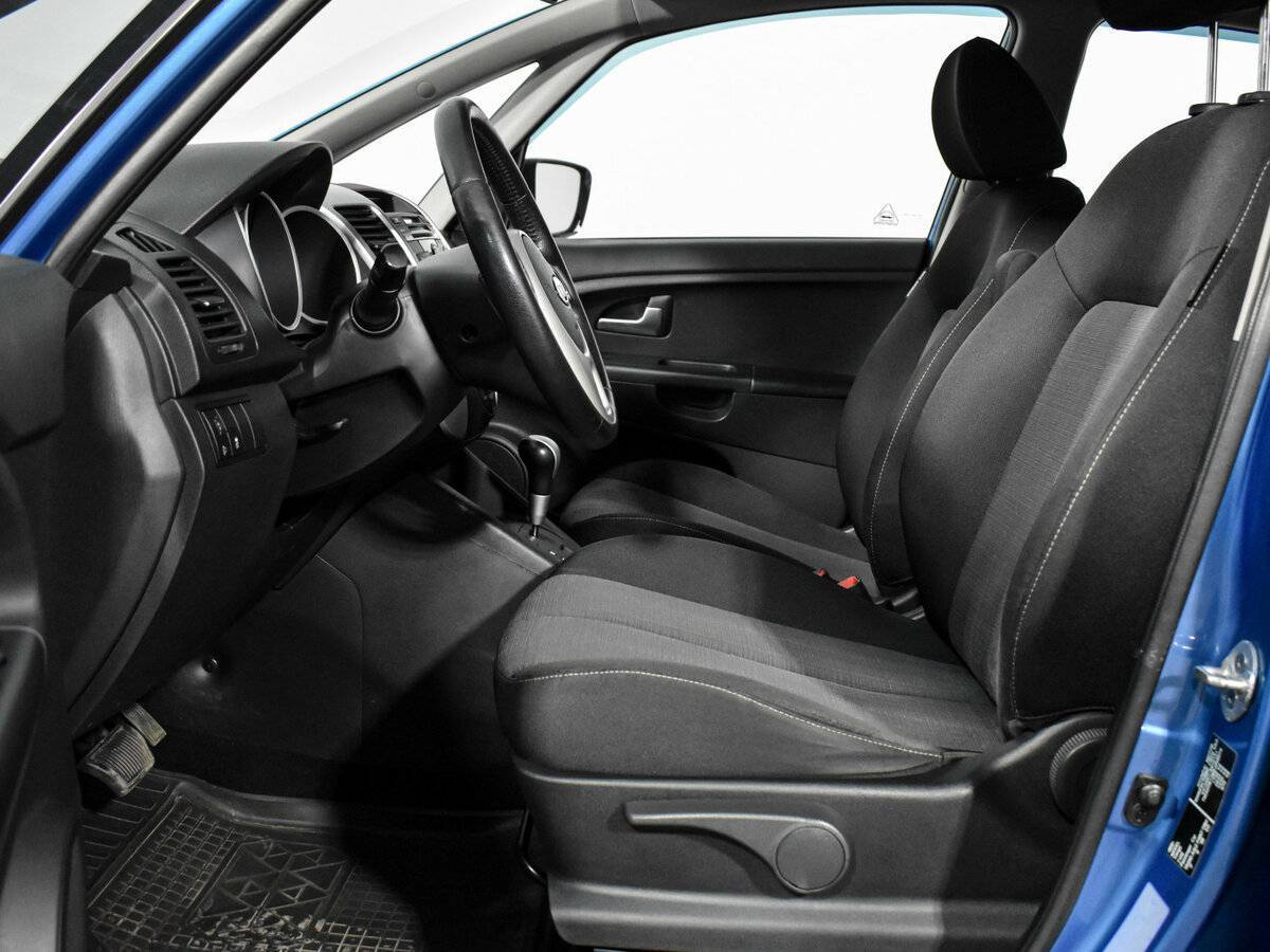 Купить Kia Venga, 2011, 104 000 км, фото №10
