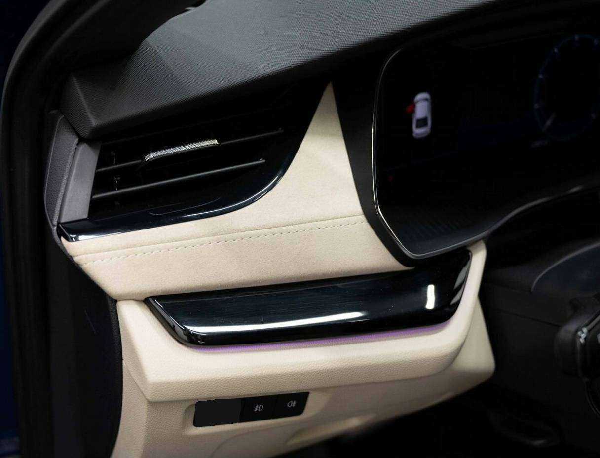 Купить Skoda Octavia, 2021, 37 000 км, фото №19