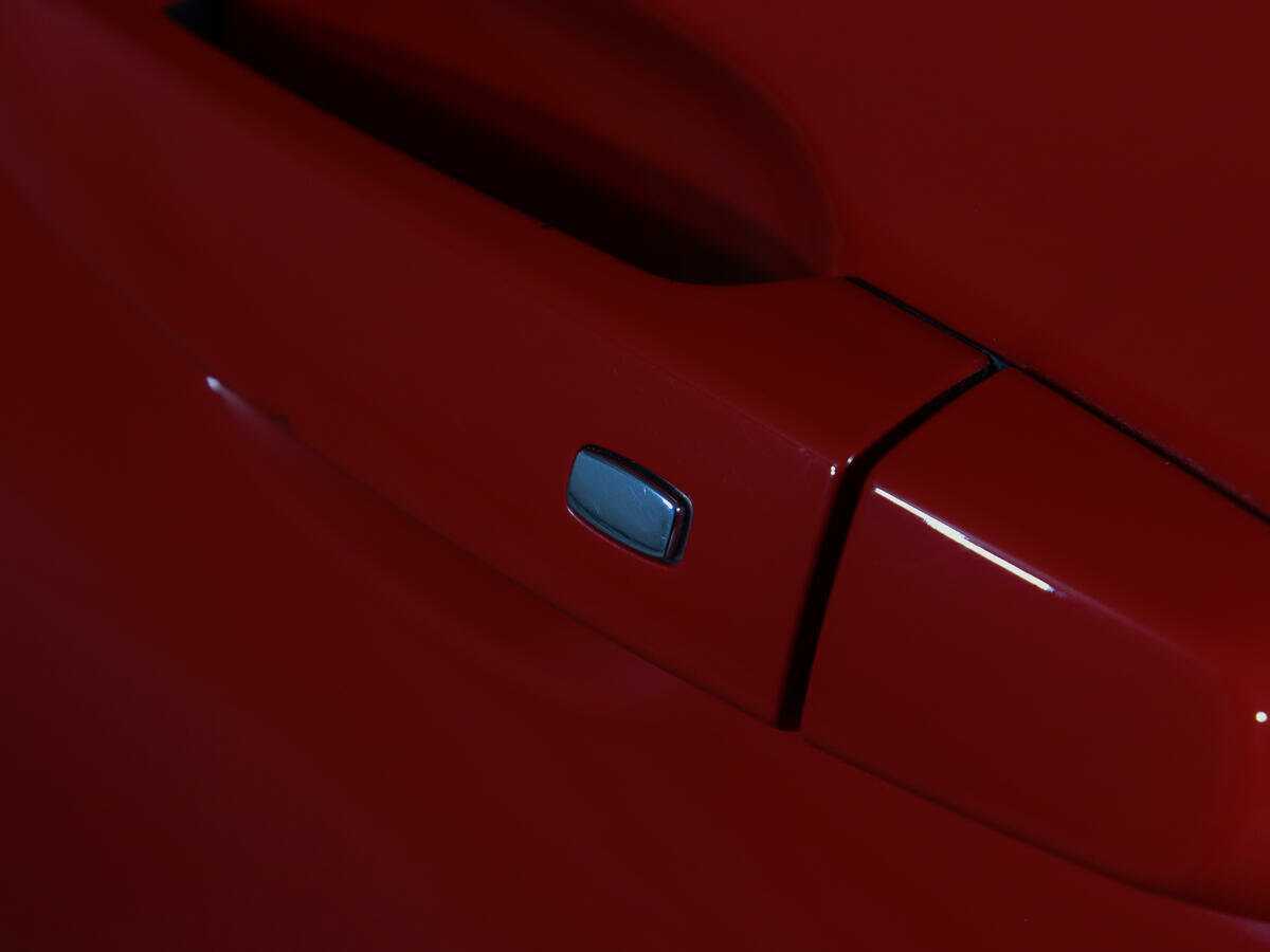 Купить Chevrolet Camaro, 2016, 57 850 км, фото №17