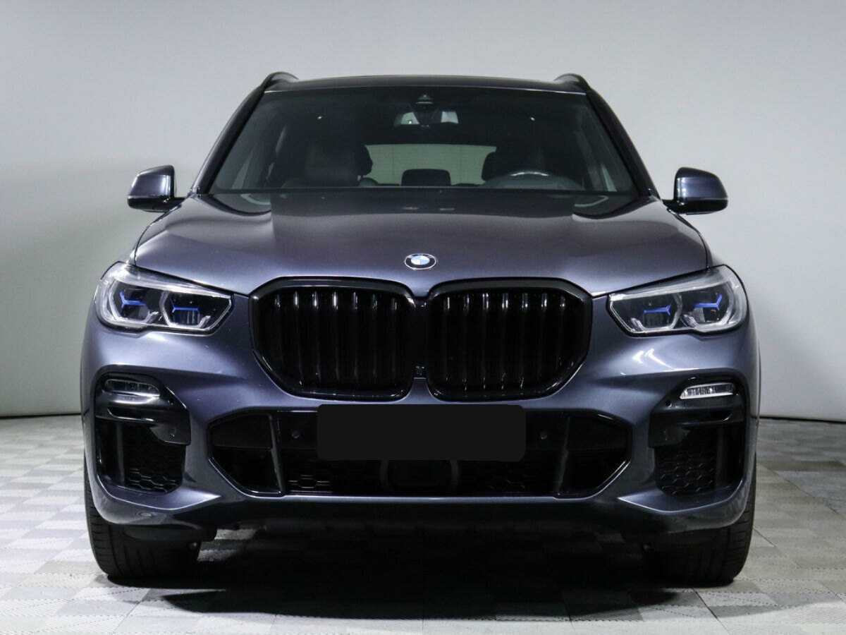 Купить BMW X5 30d, 2019, 71 084 км, фото №2