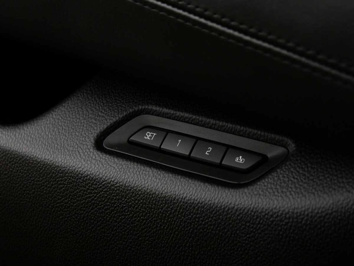 Купить Cadillac Escalade IV, 2016, 134 576 км, фото №21