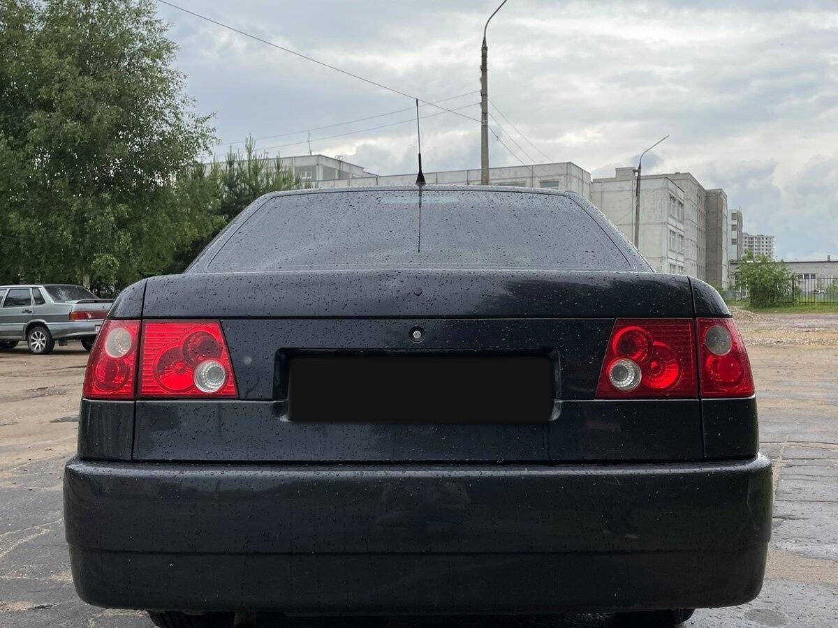 Купить Chery Amulet (A15), 2007, 119 701 км, фото №6