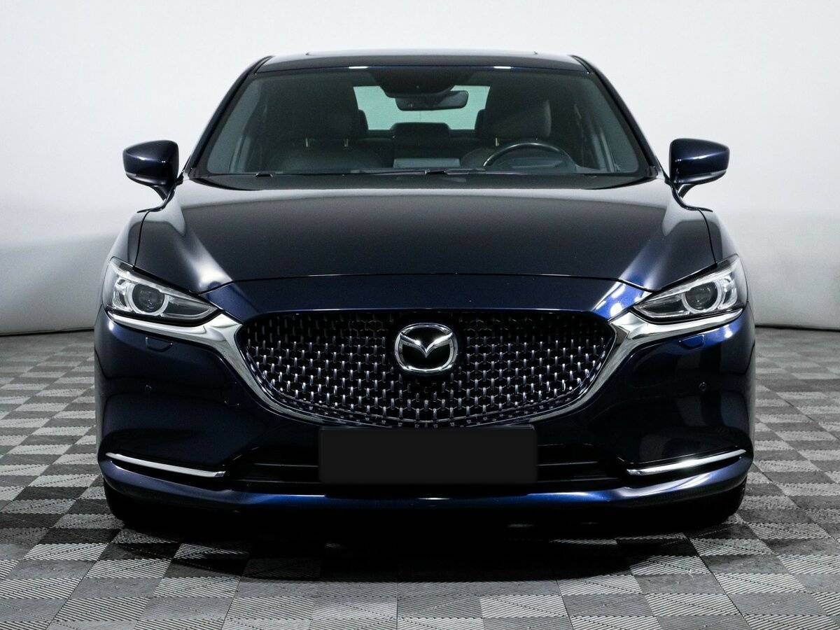 Купить Mazda 6, 2022, 33 975 км, фото №2