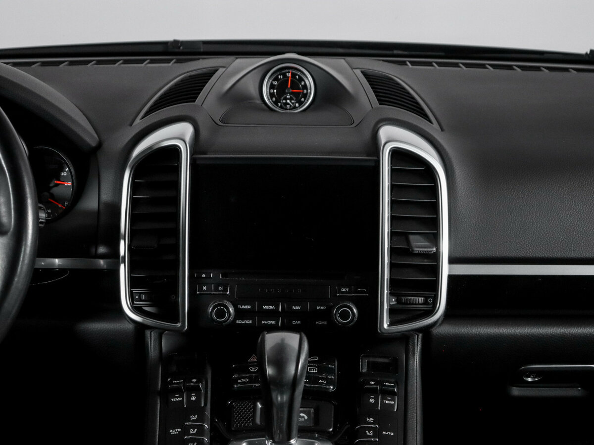 Купить Porsche Cayenne Diesel II Рестайлинг (958), 2017, 156 086 км, фото №13