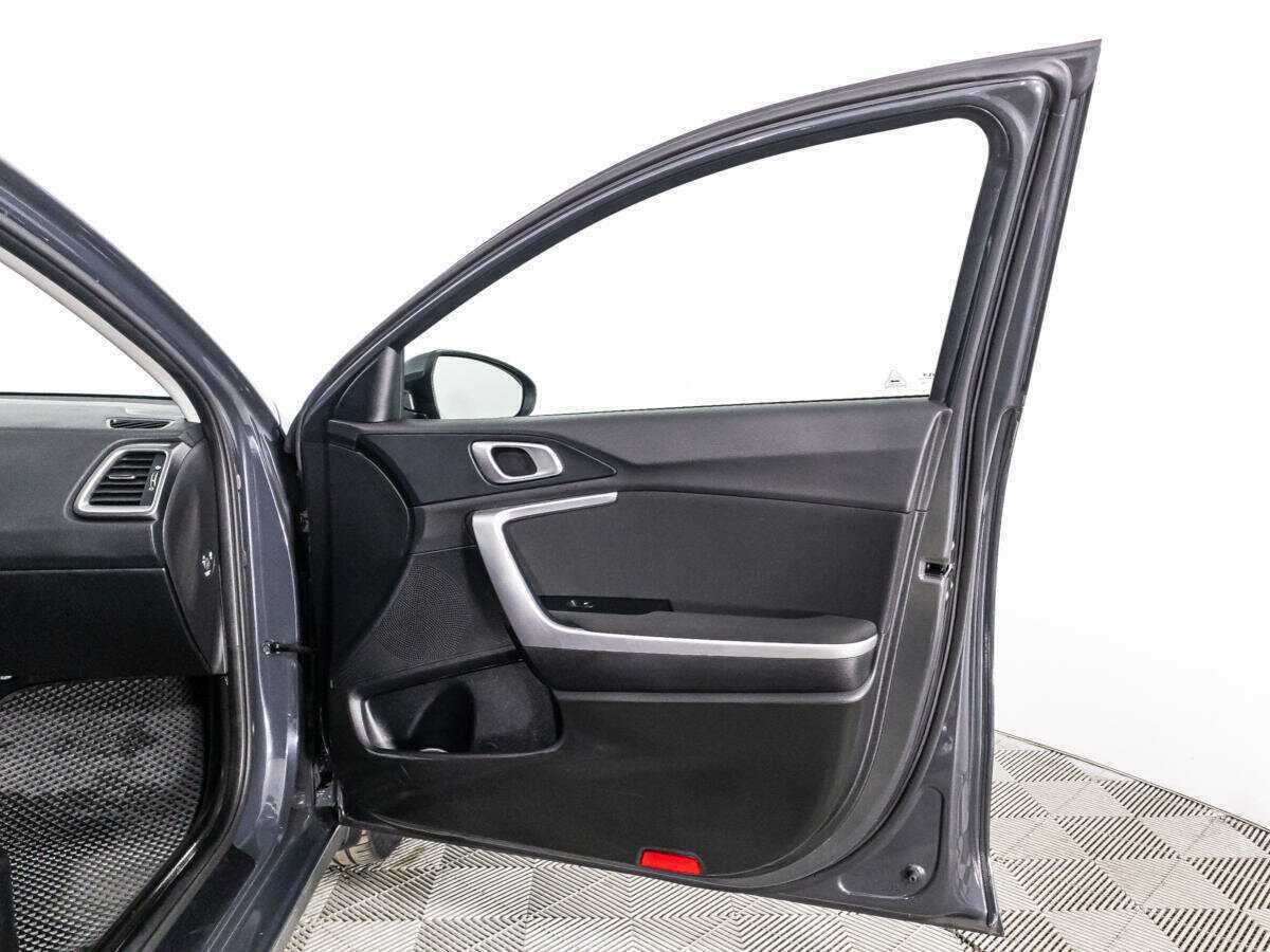 Купить Kia Ceed, 2022, 39 425 км, фото №27