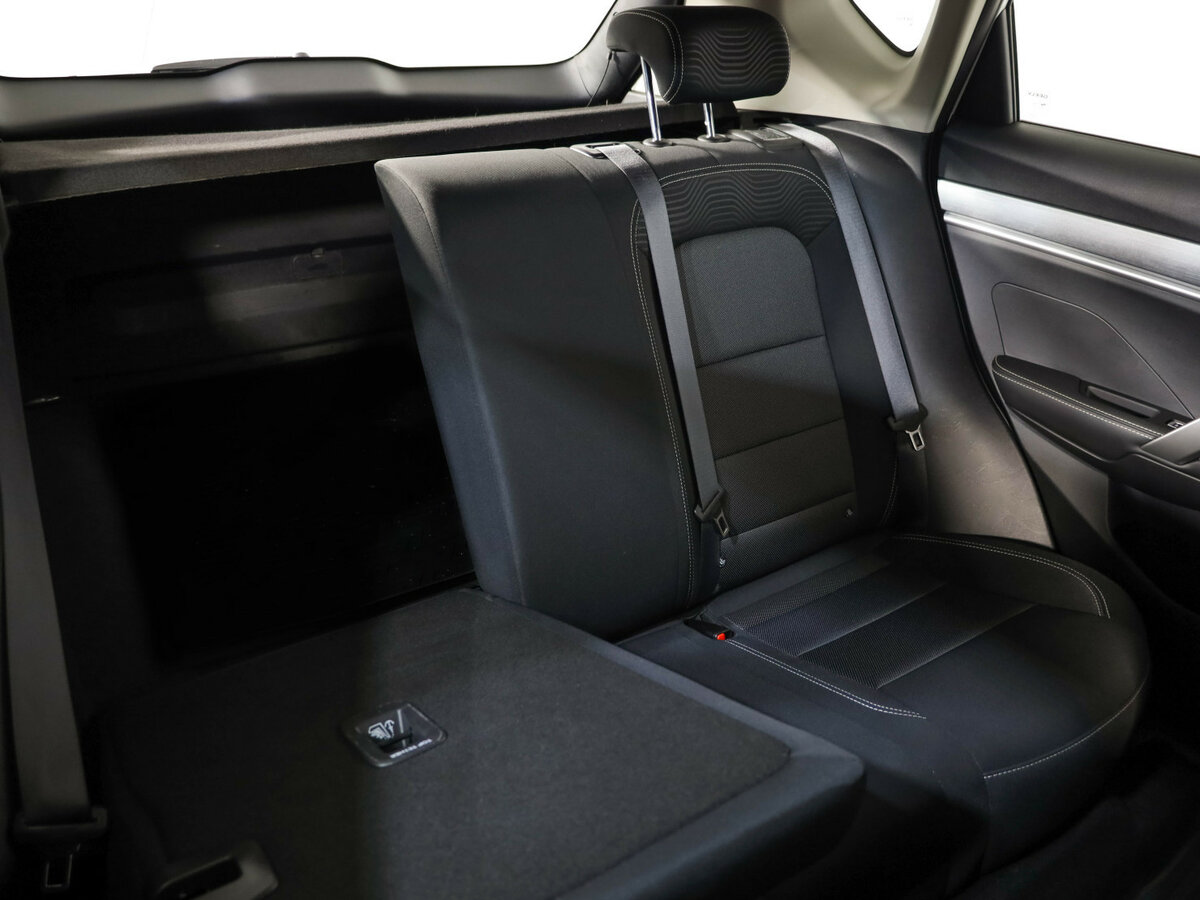 Купить Geely Coolray I, 2021, 93 920 км, фото №28