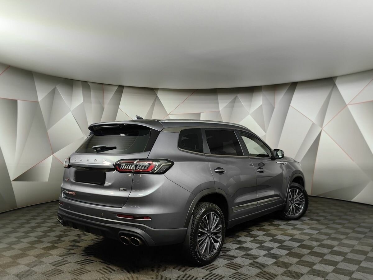 Купить Chery Tiggo 8 Pro Max I, 2023, 72 233 км, фото №2