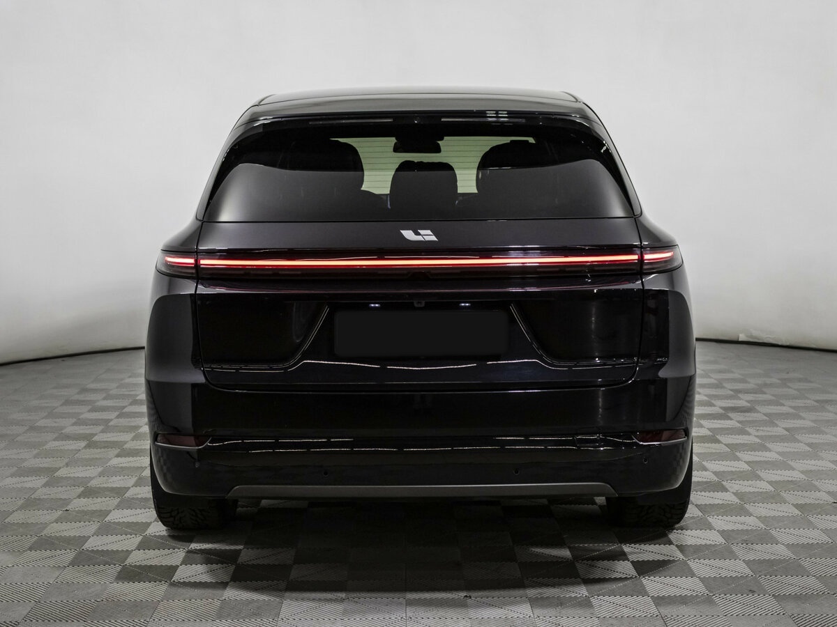 Купить Li Auto (Lixiang) L7 52.3 kWh I Рестайлинг, 2024, 16 228 км, фото №5