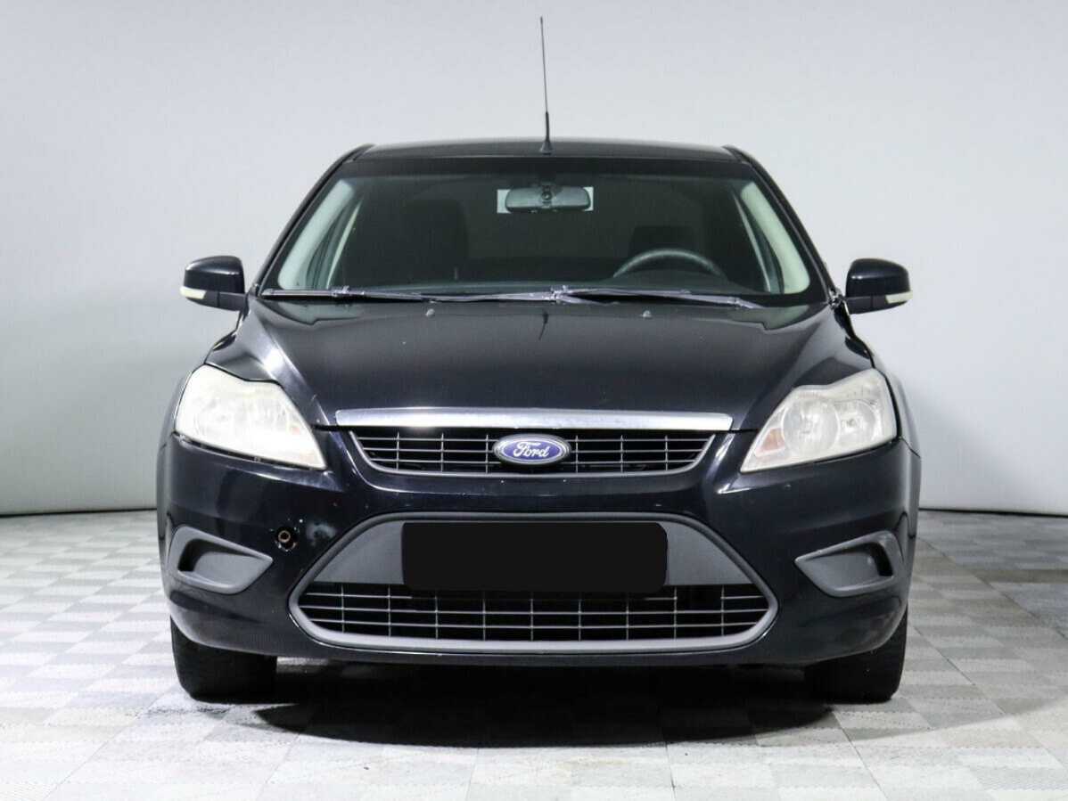 Купить Ford Focus, 2008, 236 462 км, фото №2