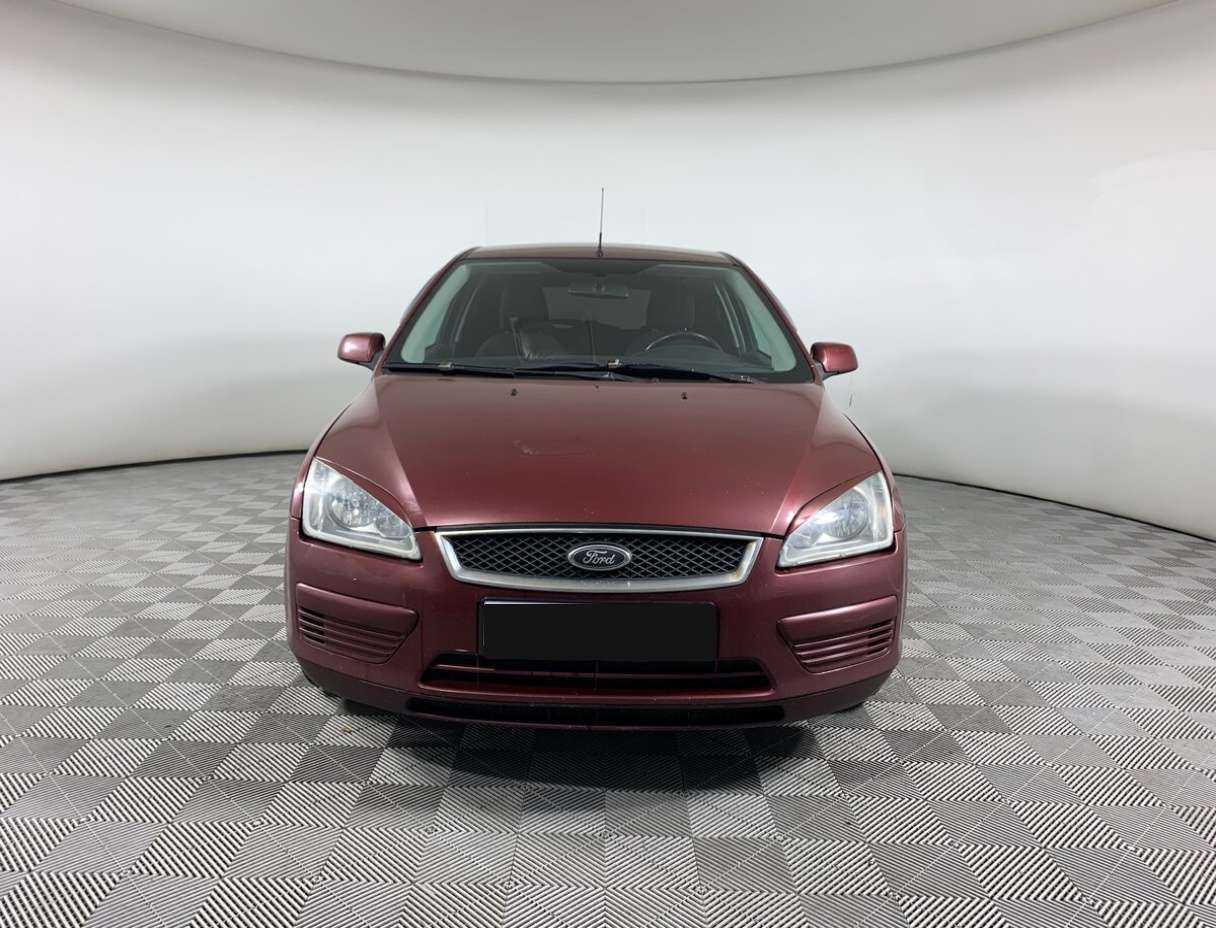 Купить Ford Focus, 2005, 423 000 км, фото №2