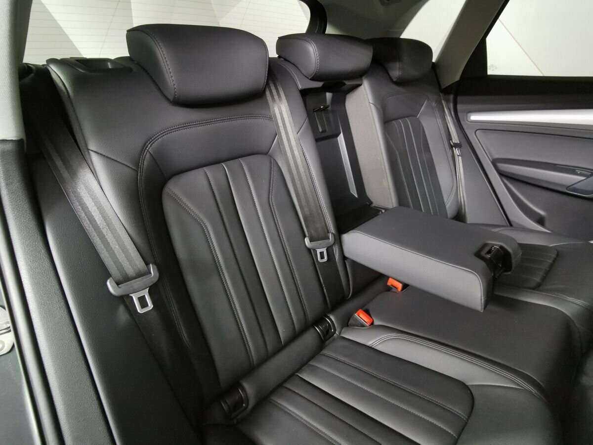 Купить Audi Q5, 2020, 69 710 км, фото №12