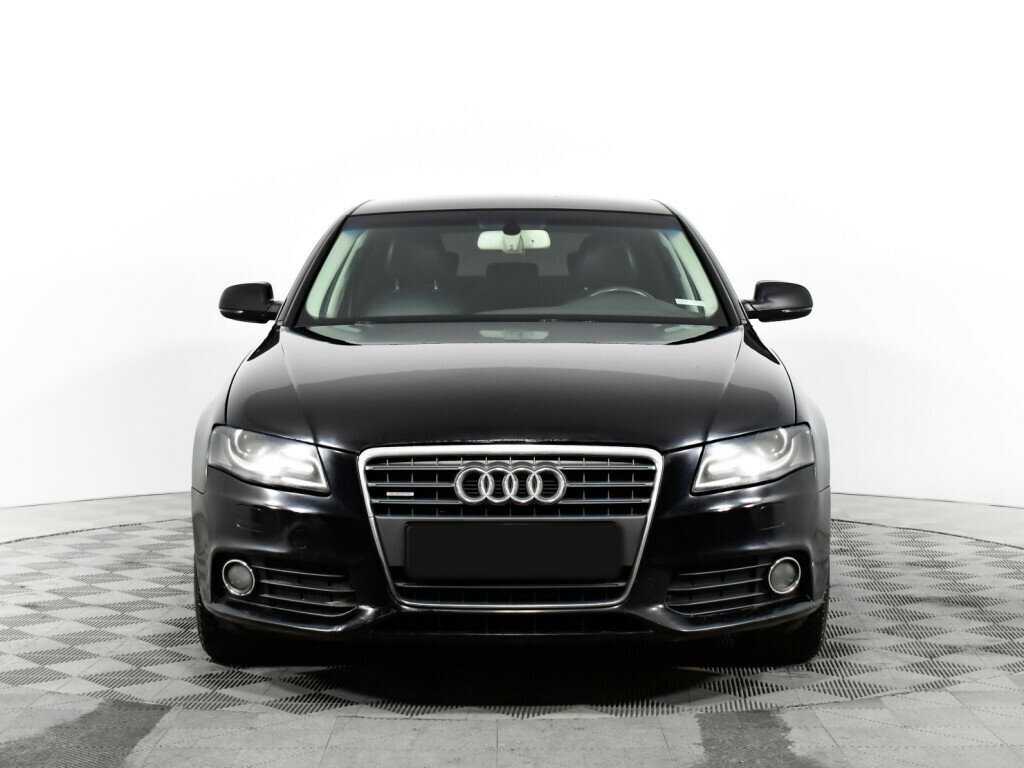 Купить Audi A4, 2011, 211 000 км, фото №2