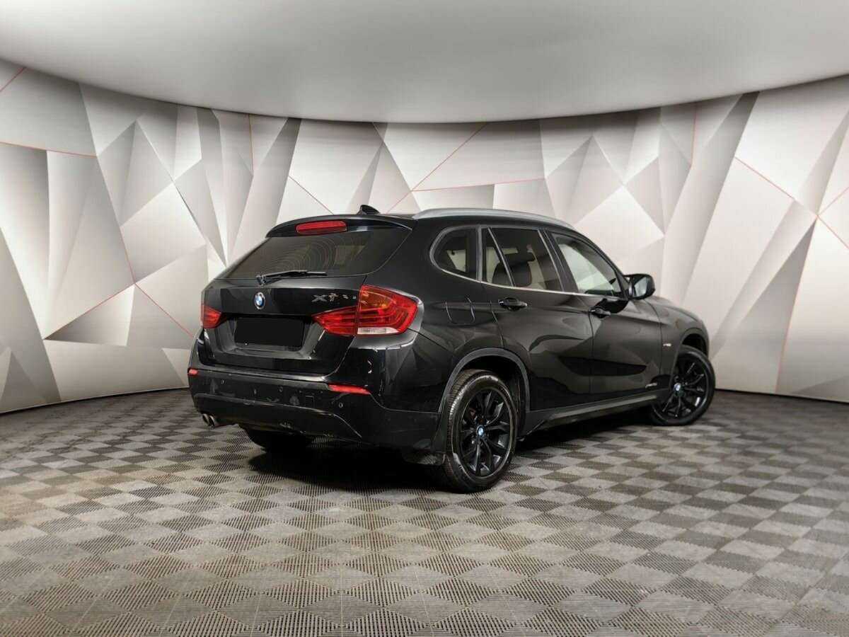 Купить BMW X1 28i, 2010, 197 356 км, фото №2