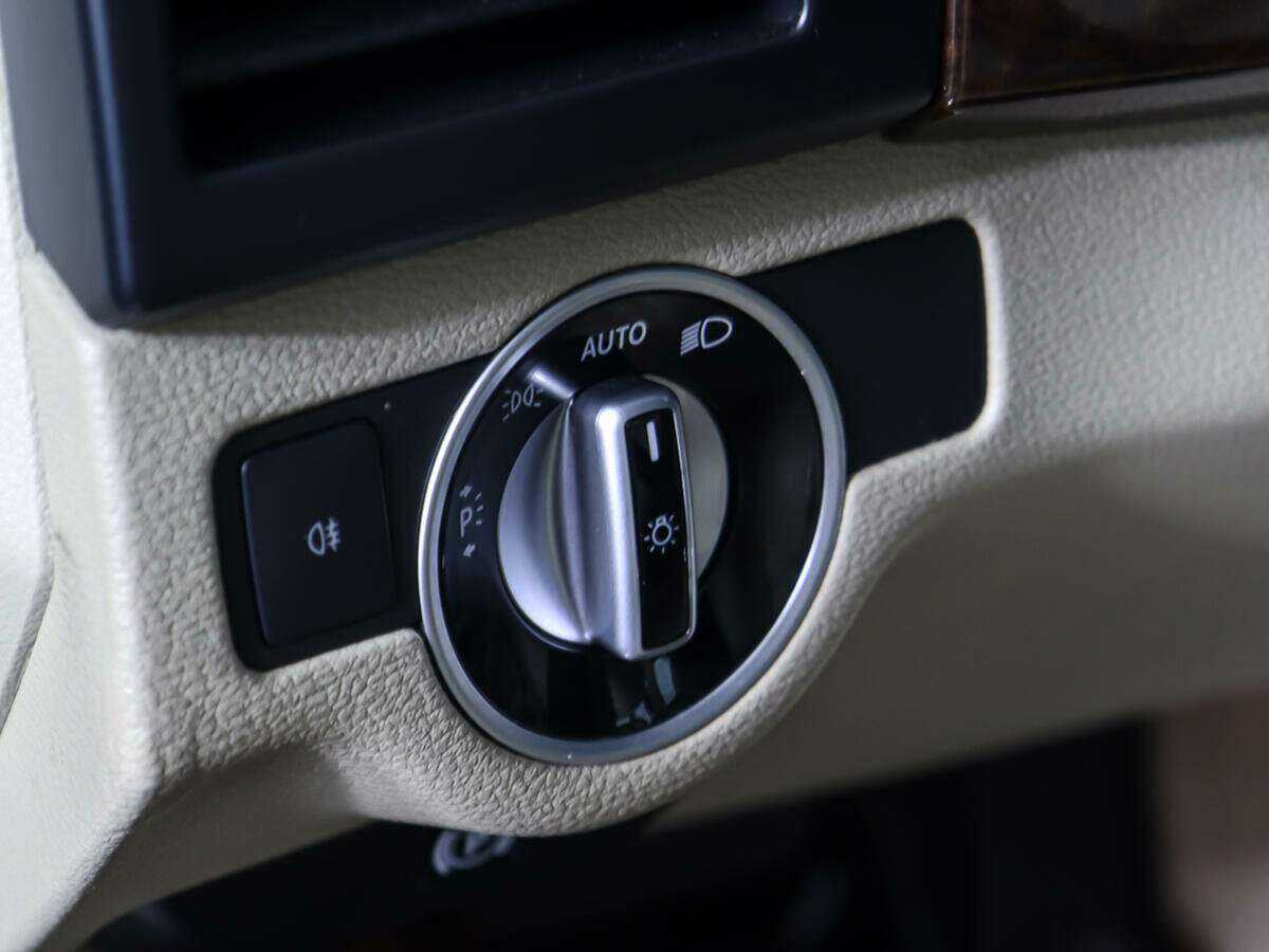 Купить Mercedes-Benz GLK-Класс 350 CDI, 2012, 128 405 км, фото №20