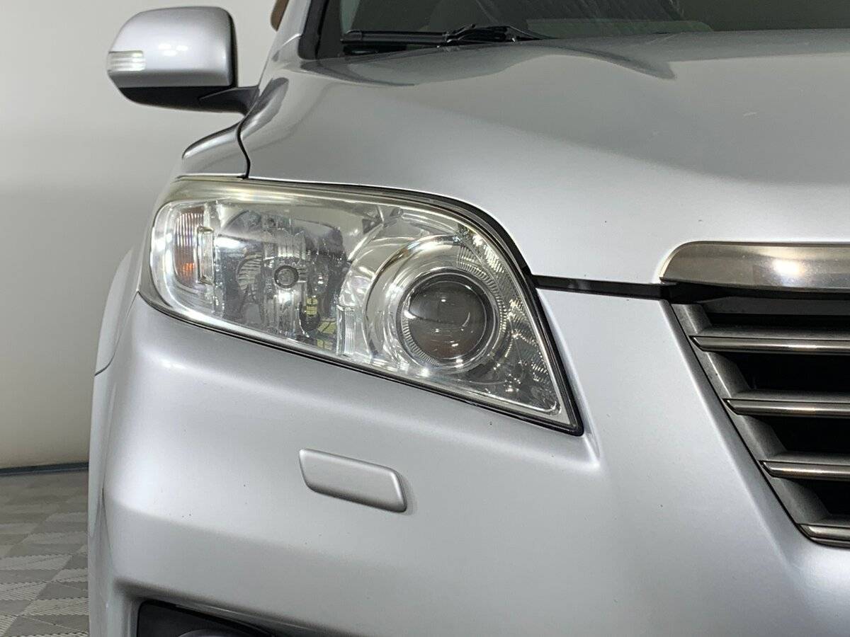 Купить Toyota RAV4, 2010, 142 000 км, фото №10
