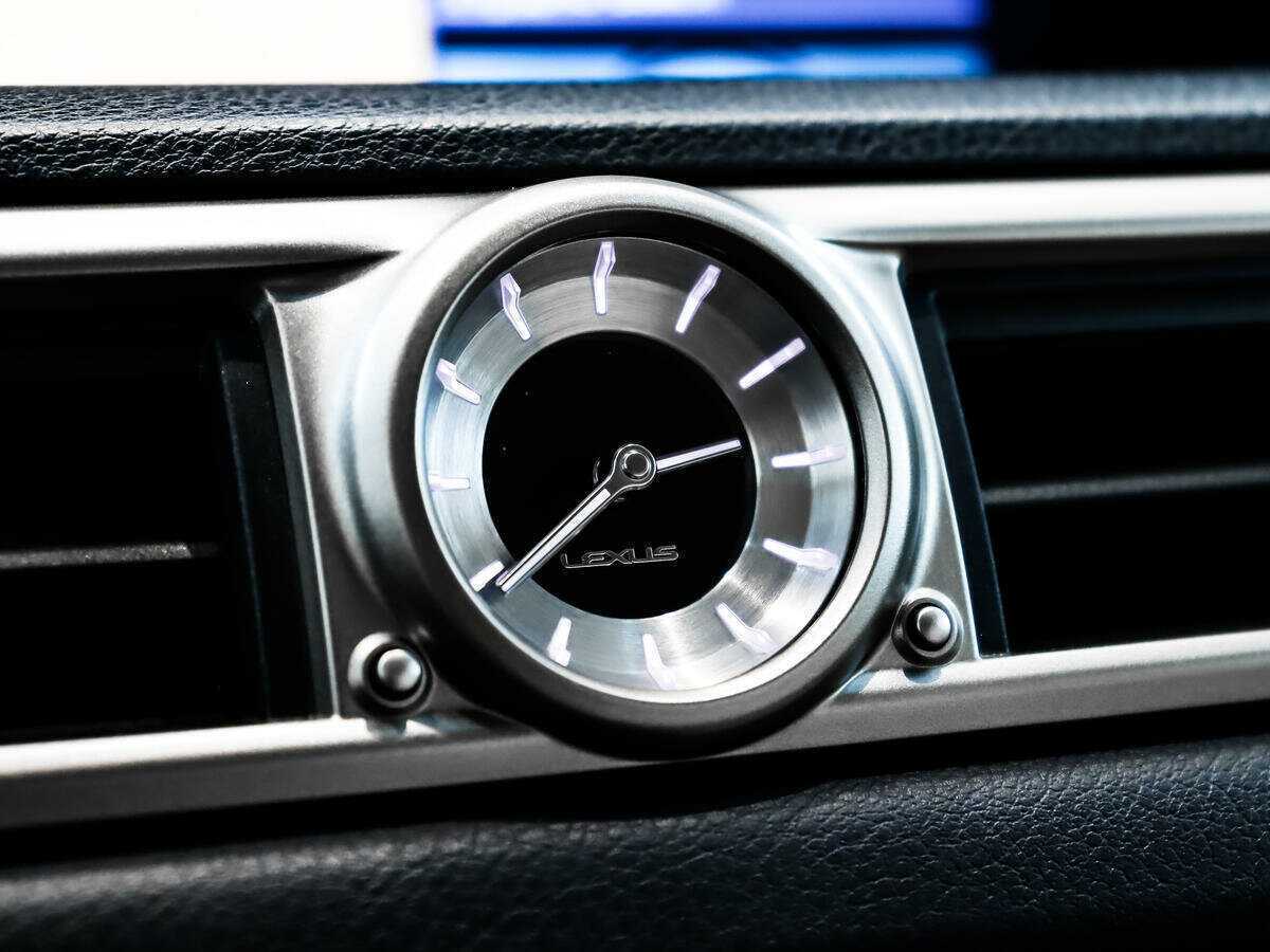 Купить Lexus GS 350, 2014, 90 000 км, фото №16