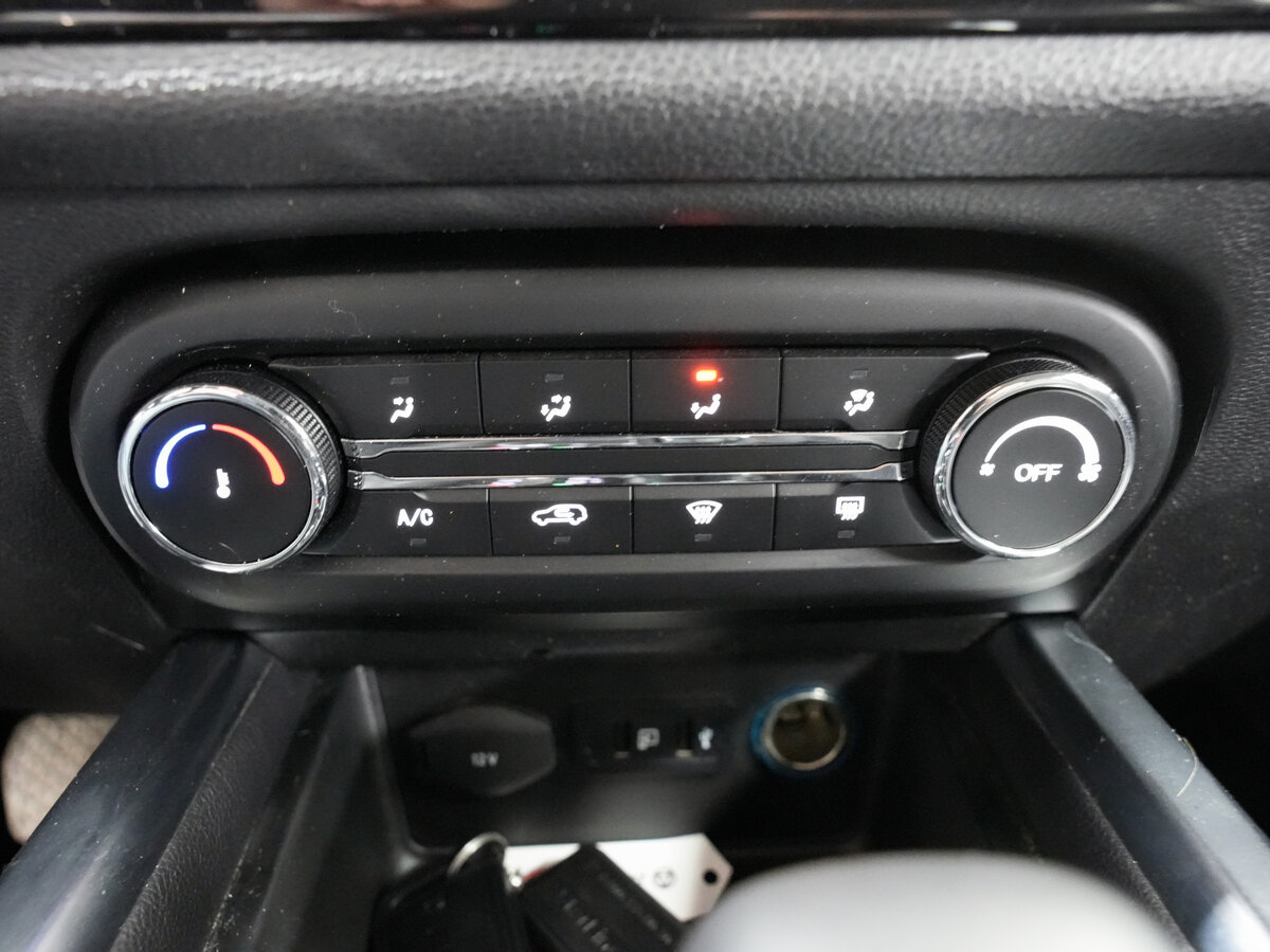 Купить Chery Tiggo 4 I Рестайлинг, 2022, 36 800 км, фото №16