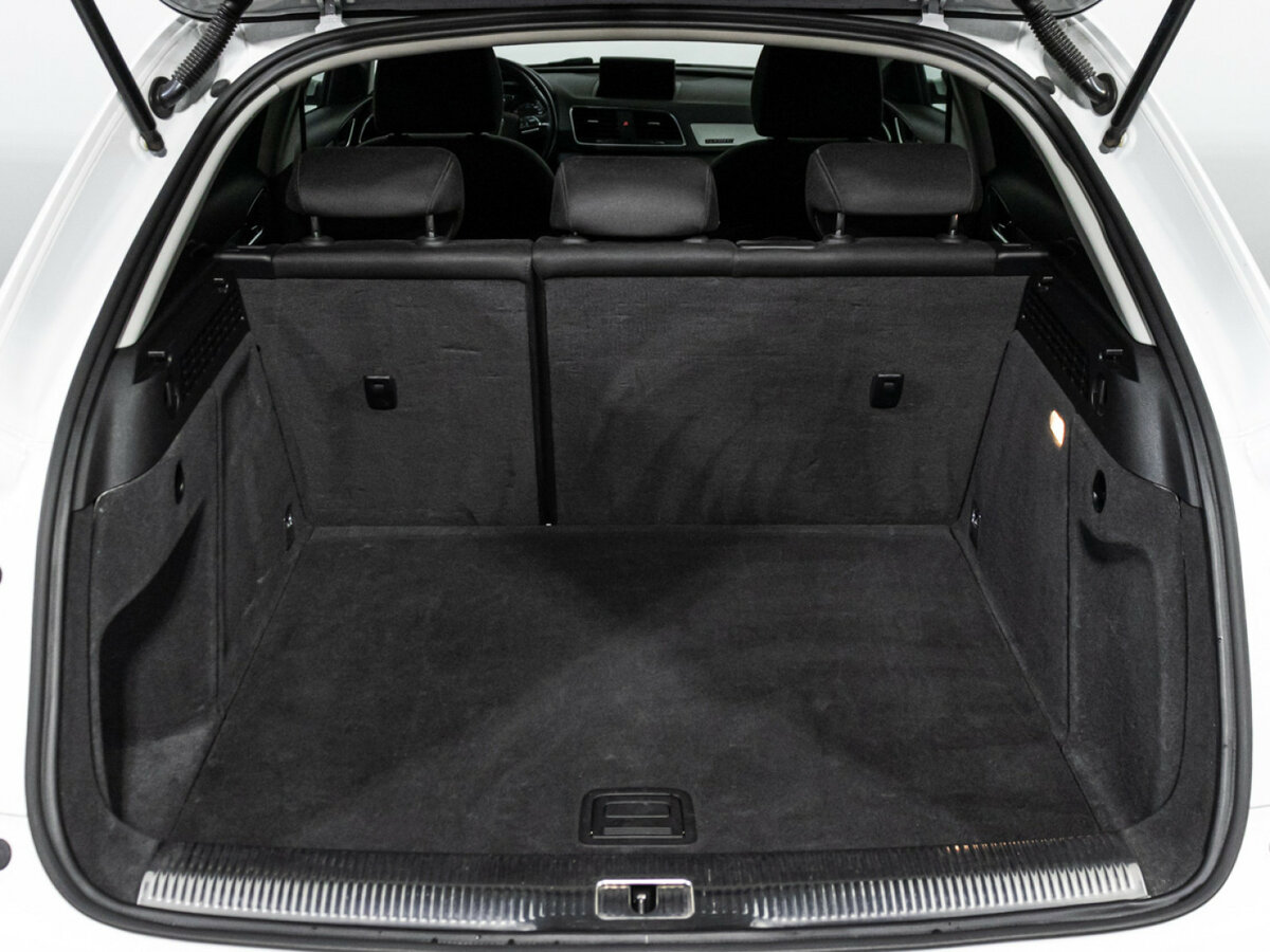 Купить Audi Q3 I (8U), 2014, 190 087 км, фото №16