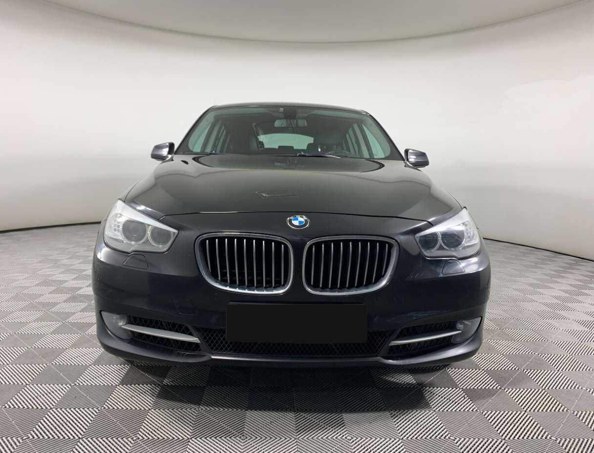 Купить BMW 5 серии Gran Turismo 535i xDrive, 2012, 219 945 км, фото №2
