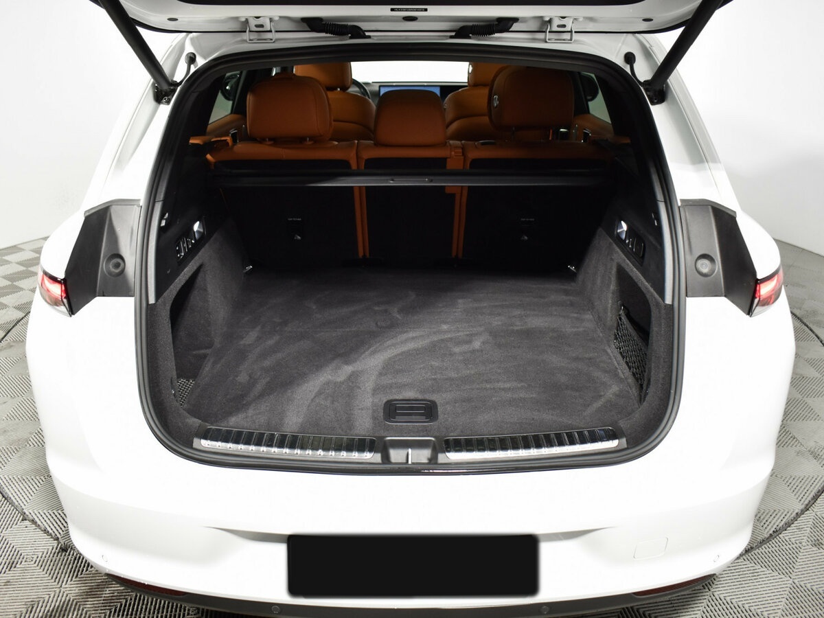 Купить Li Auto (Lixiang) L7 52.3 kWh I Рестайлинг, 2024, 81 081 км, фото №21