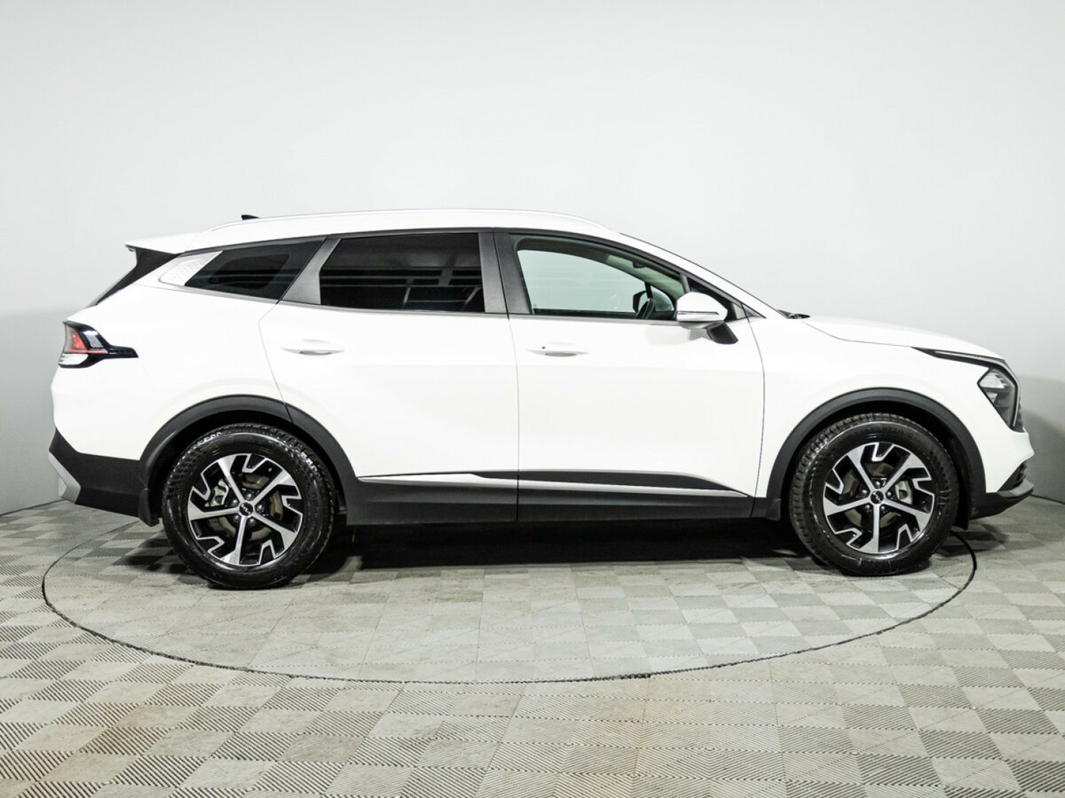Купить Kia Sportage V, 2022, 52 000 км, фото №4