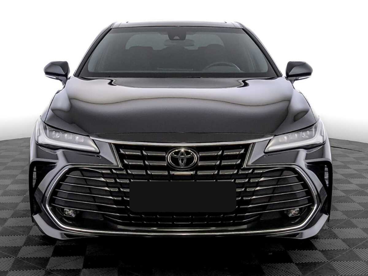 Купить Toyota Avalon, 2022, 6 610 км, фото №2