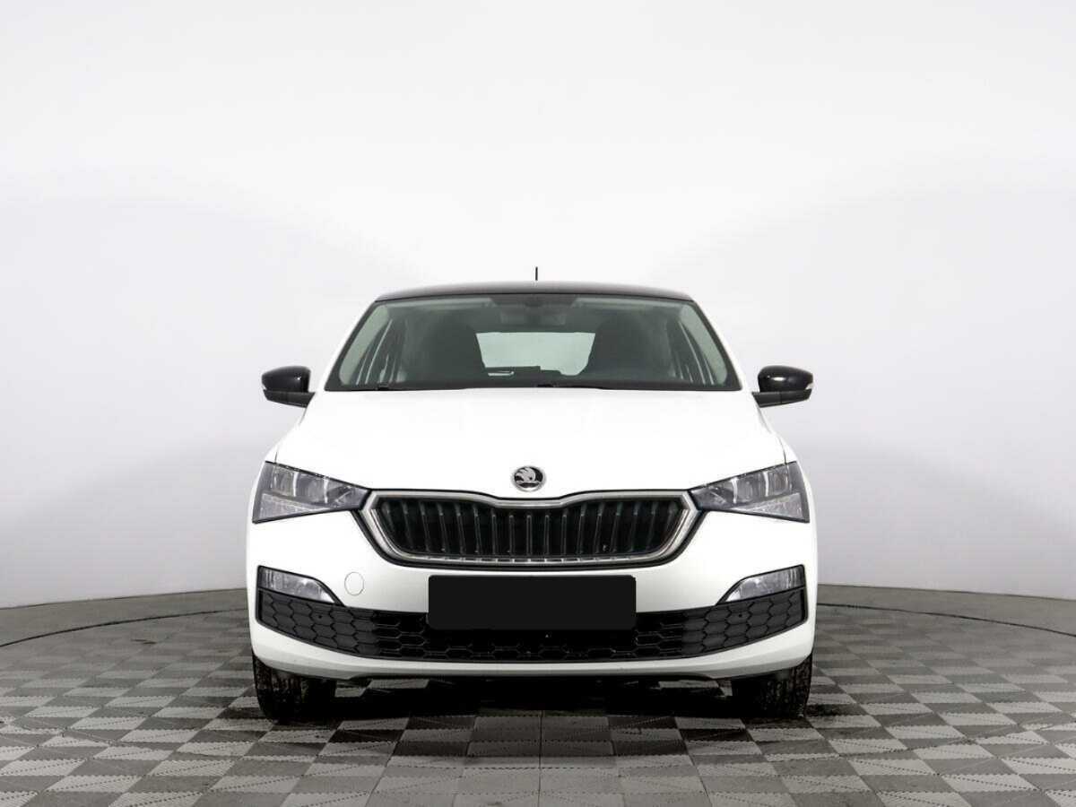 Купить Skoda Rapid, 2020, 120 000 км, фото №2