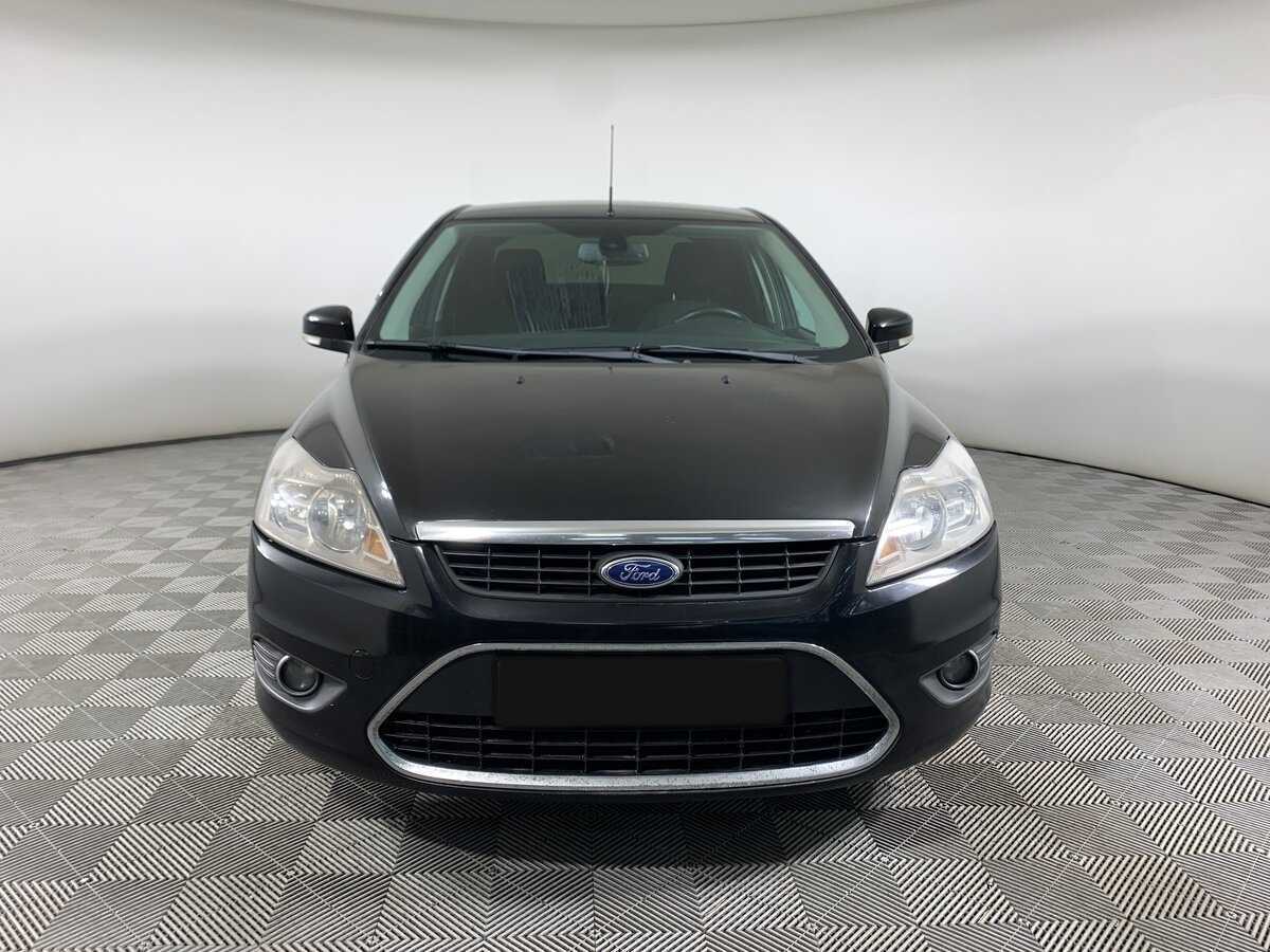 Купить Ford Focus, 2008, 346 000 км, фото №2