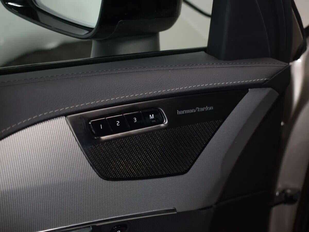Купить Volvo XC90, 2023, 25 500 км, фото №19