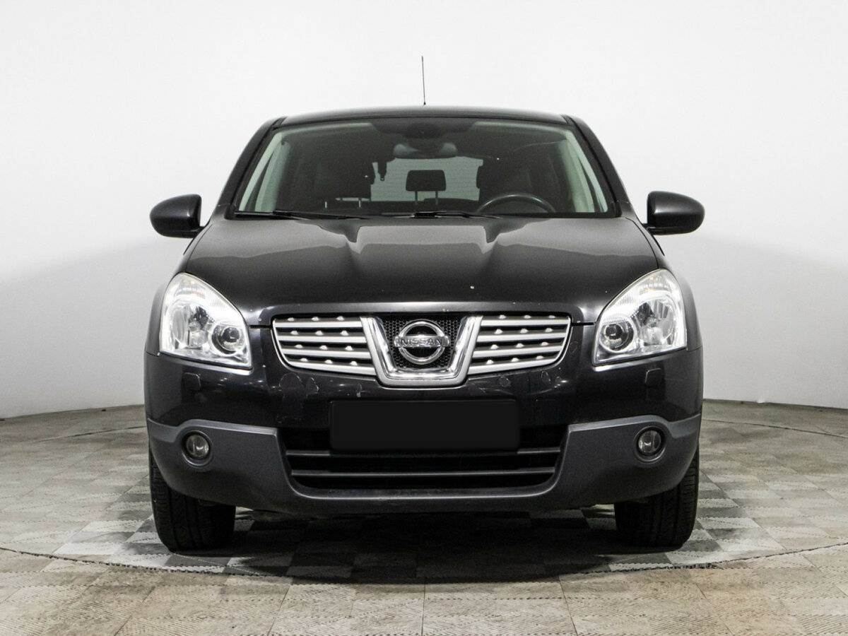 Купить Nissan Qashqai, 2009, 195 514 км, фото №2
