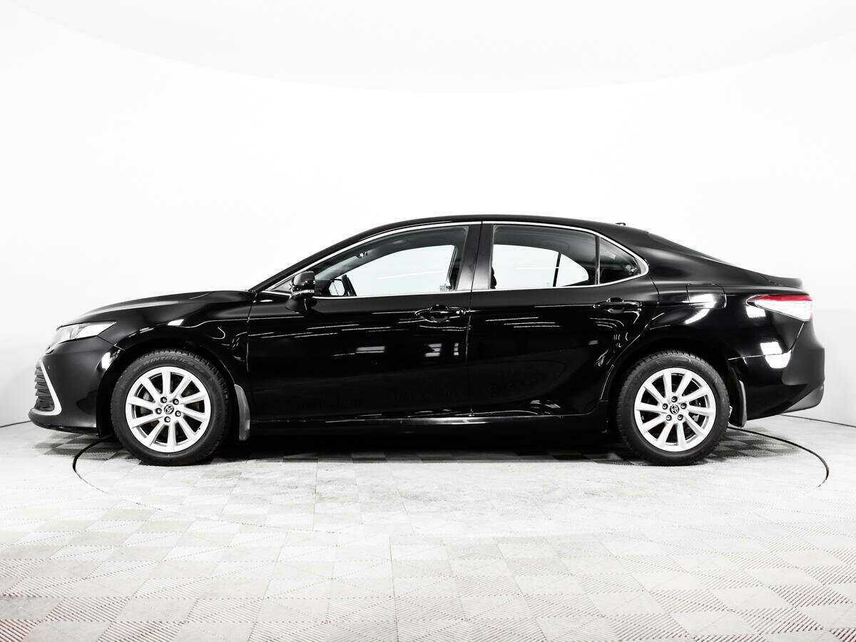 Купить Toyota Camry, 2021, 87 948 км, фото №10