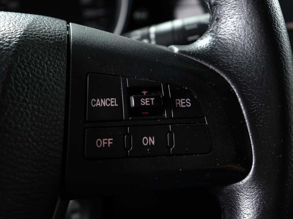 Купить Mazda 5, 2013, 67 275 км, фото №18