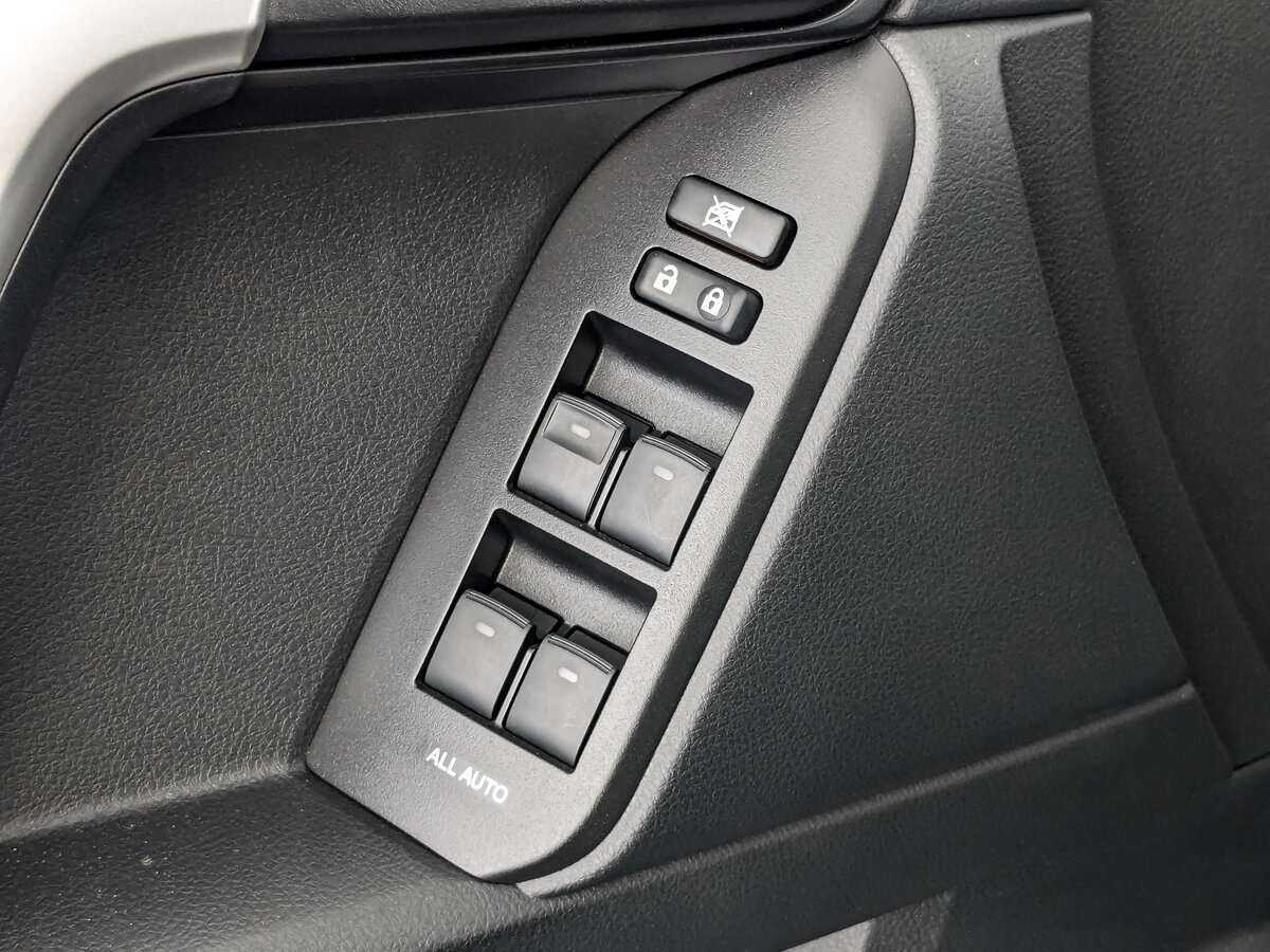 Купить Toyota Land Cruiser Prado, 2022, 2 854 км, фото №22