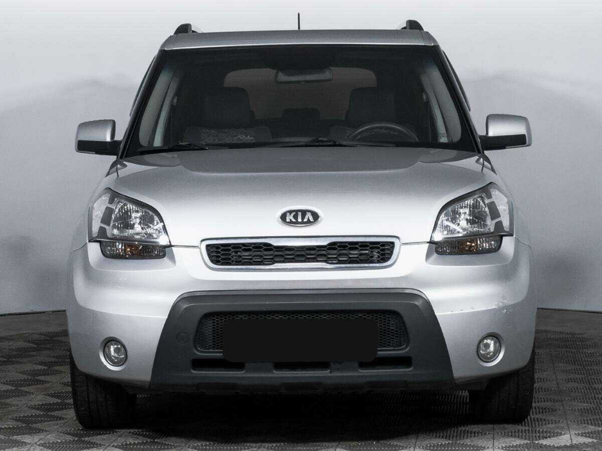 Купить Kia Soul, 2010, 135 078 км, фото №2