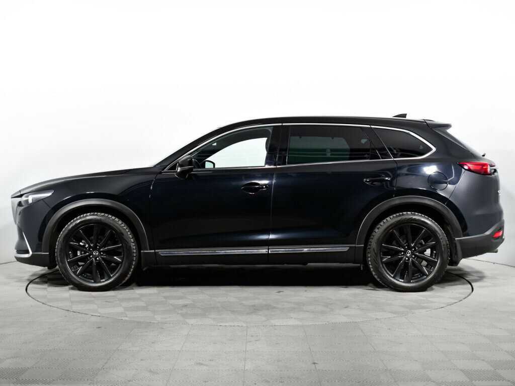 Купить Mazda CX-9, 2021, 42 000 км, фото №8