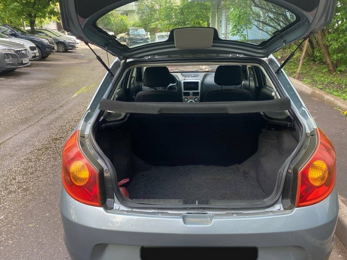 Купить Chery Bonus (A13), 2013, 120 000 км, фото №18