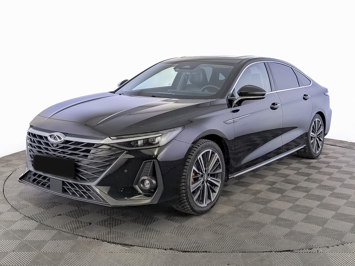 Купить Chery Arrizo 8, 2023, 122 503 км, фото №1