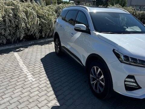 Купить Chery Tiggo 7 Pro, 2022, 73 500 км, фото №2