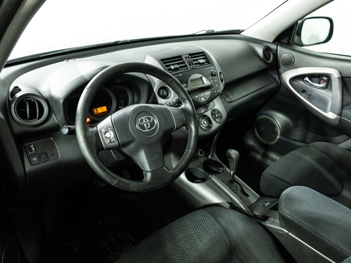 Купить Toyota RAV4 III (XA30), 2008, 218 201 км, фото №10