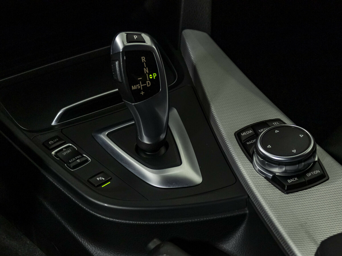 Купить BMW 3 серии 320d VI (F3x) Рестайлинг, 2018, 40 459 км, фото №14