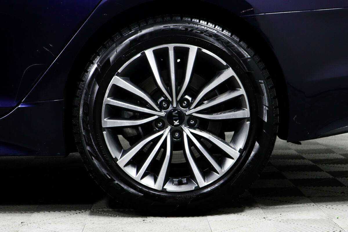 Купить Kia Stinger, 2019, 71 000 км, фото №14